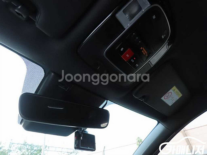 현대 투싼 (NX4) 가솔린 1.6 터보 2WD 인스퍼...--8