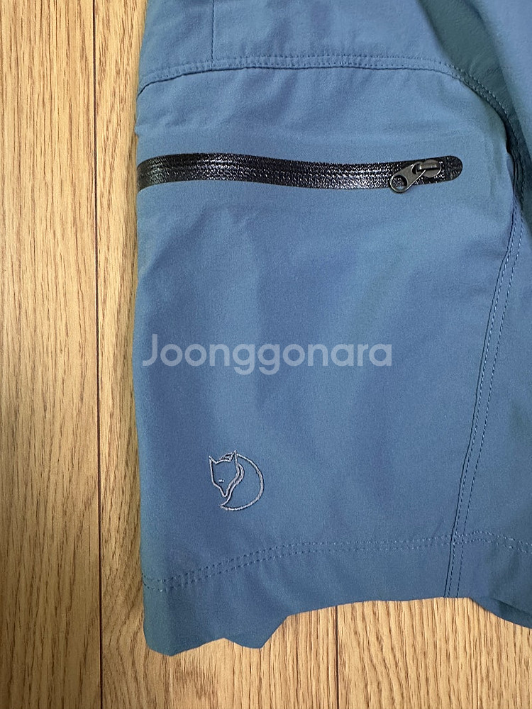 피엘라벤 F2-PF6360 반바지 허리 30인치--4