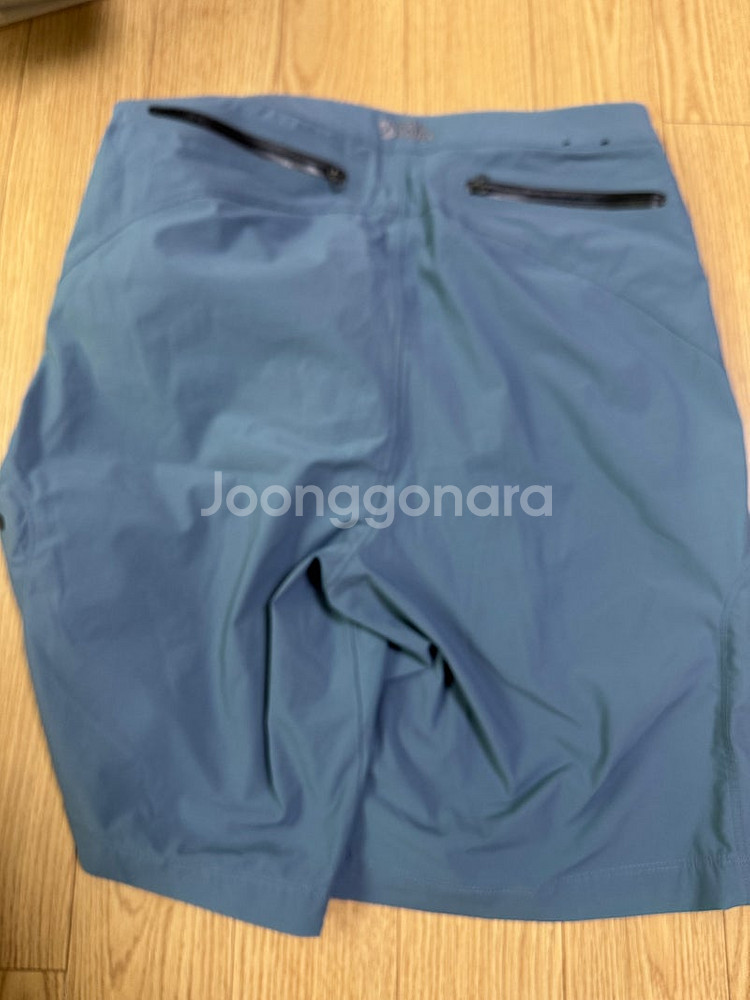 피엘라벤 F2-PF6360 반바지 허리 30인치--5