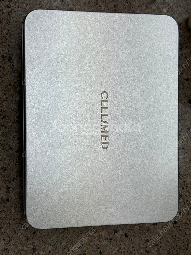 Cellimed 셀리메드 셀링크 스킨 리플렉트 이엑스 앰플 키트--0