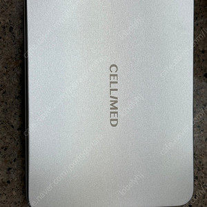 Cellimed 셀리메드 셀링크 스킨 리플렉트 이엑스 앰플 키트