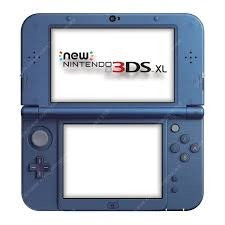 (삽니다)고장난, 안쓰시는 닌텐도 New 3DS XL