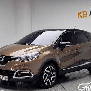 QM3 디젤 1.5 RE 시그니처 2016 년 중고차◆전액할부◆중고차리스◆중고렌트◆