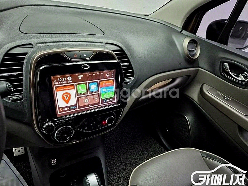 QM3 디젤 1.5 RE 시그니처 2016 년 중고차◆전액할부◆중고차리스◆중고렌트◆--2