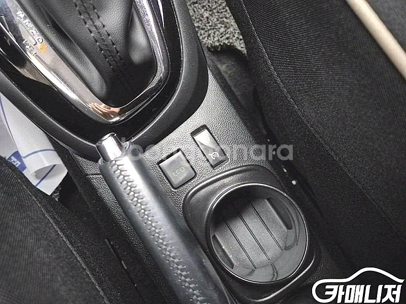 QM3 디젤 1.5 RE 시그니처 2016 년 중고차◆전액할부◆중고차리스◆중고렌트◆--8