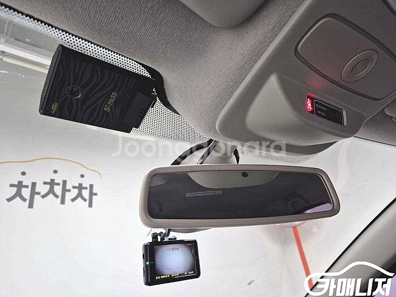 QM3 디젤 1.5 RE 시그니처 2016 년 중고차◆전액할부◆중고차리스◆중고렌트◆--9