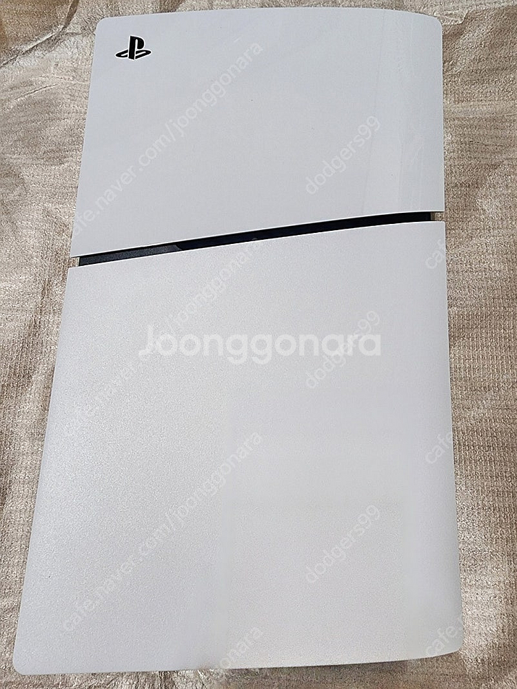 ps5 슬림 디지털, 디스크 드라이브 팝니다--1