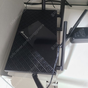 tplink axe75 wifi6e 공유기