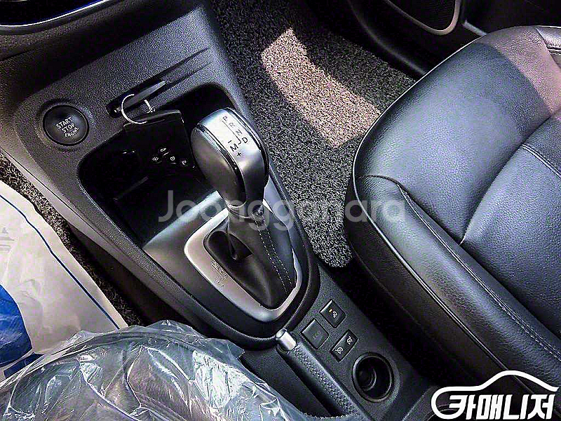 [르노코리아(삼성)]뉴QM3 디젤 1.5 RE 기본형 2019 년 중고차◆전액할부◆중고리스◆친절서비스◆--1