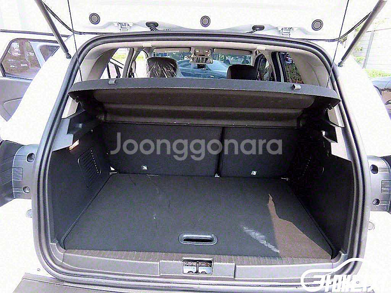 [르노코리아(삼성)]뉴QM3 디젤 1.5 RE 기본형 2019 년 중고차◆전액할부◆중고리스◆친절서비스◆--8