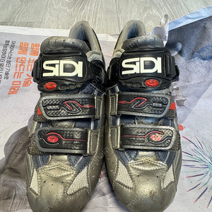 SIDI 시디 사이클 클릿슈즈 250