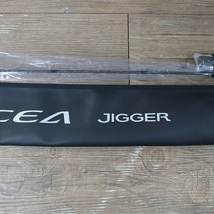 시마노 24 오시아 지거 LJ B62－2FS