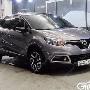 [르노코리아(삼성)]QM3 디젤 1.5 RE 중고차중고차매입전액할부감사합니다