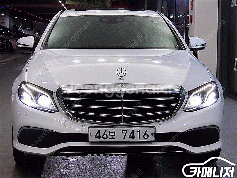 [벤츠]E-클래스 W213 E220d 4MATIC 익스...--2
