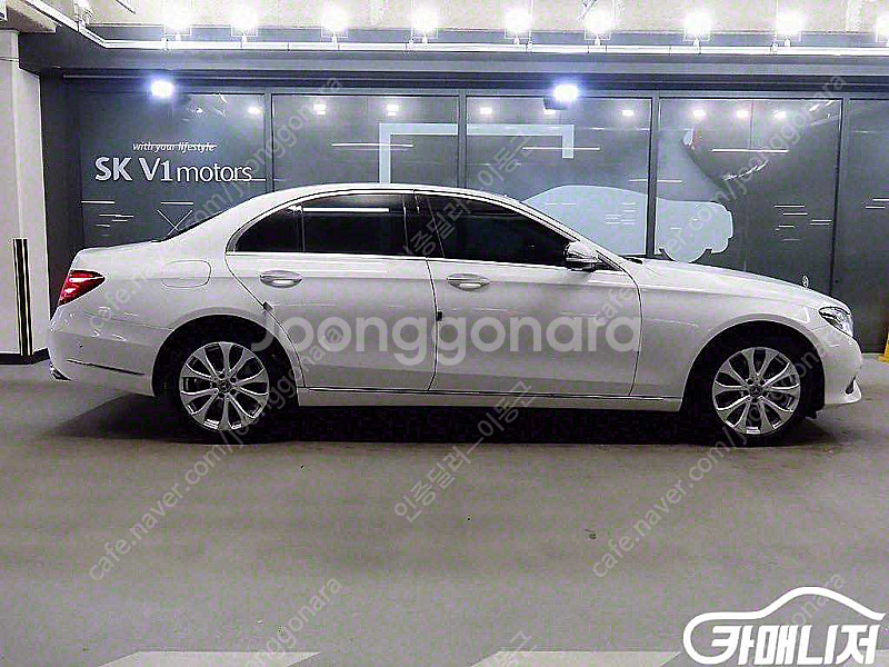 [벤츠]E-클래스 W213 E220d 4MATIC 익스...--3