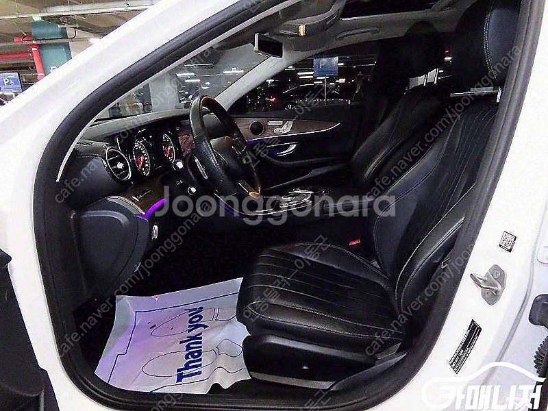 [벤츠]E-클래스 W213 E220d 4MATIC 익스...--6