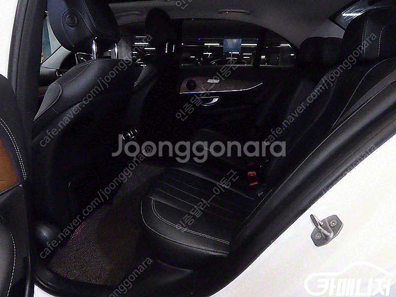 [벤츠]E-클래스 W213 E220d 4MATIC 익스...--7