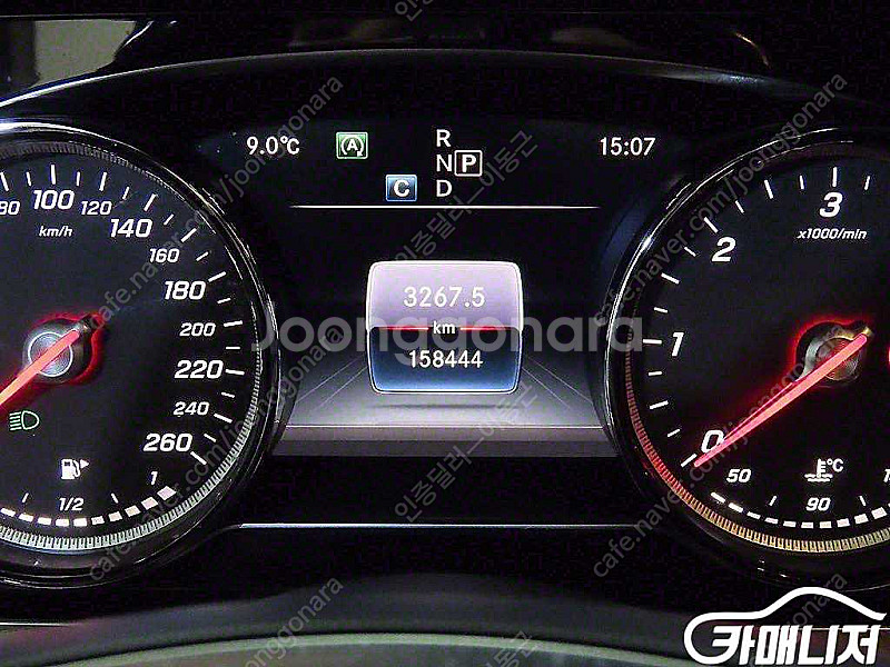 [벤츠]E-클래스 W213 E220d 4MATIC 익스...--9