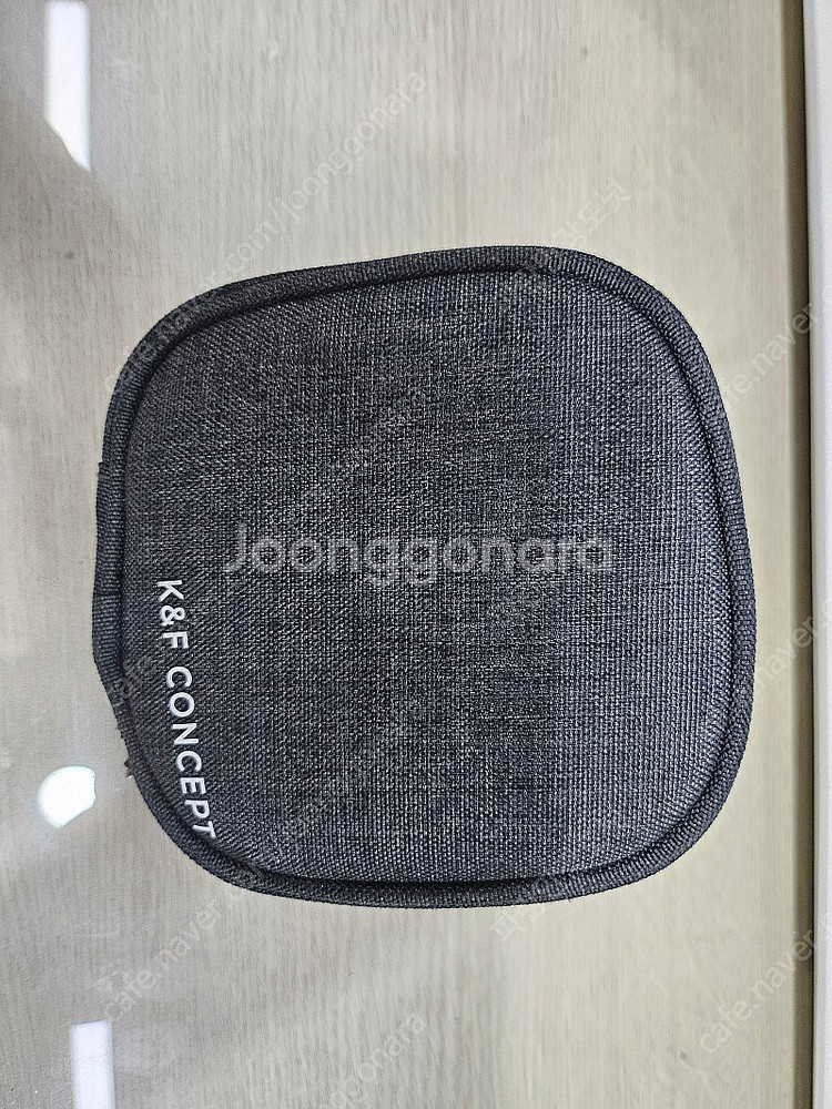 k&f concept 마그네틱 필터 세트 72mm--0