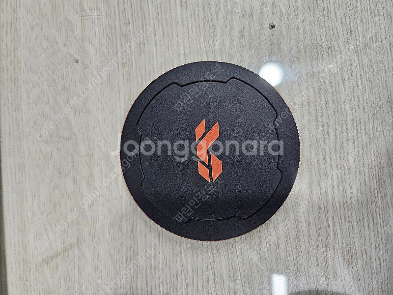 k&f concept 마그네틱 필터 세트 72mm--4