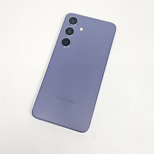 * S921N 갤럭시 S24 바이올렛 256GB A급컨디션 24년5월개통 51만 판매합니다