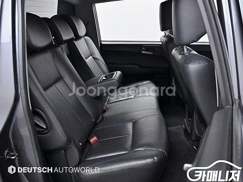 [KG모빌리티(쌍용) ]더뉴코란도스포츠 CX7(4WD)...--3