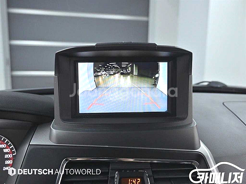 [KG모빌리티(쌍용) ]더뉴코란도스포츠 CX7(4WD)...--6