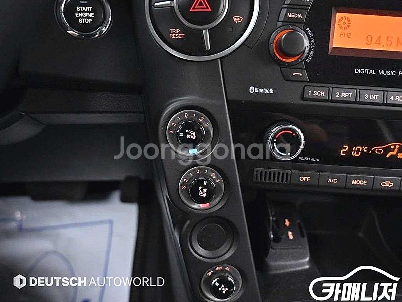 [KG모빌리티(쌍용) ]더뉴코란도스포츠 CX7(4WD)...--8