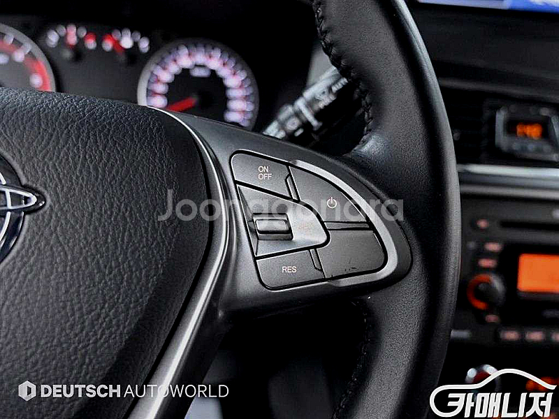 [KG모빌리티(쌍용) ]더뉴코란도스포츠 CX7(4WD)...--9