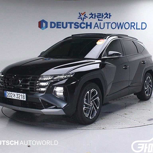 현대 더 뉴 투싼 하이브리드 (NX4) HEV 1.6 4WD 인스퍼레이션 중고차 전국☆최저가판매☆최고가매입☆