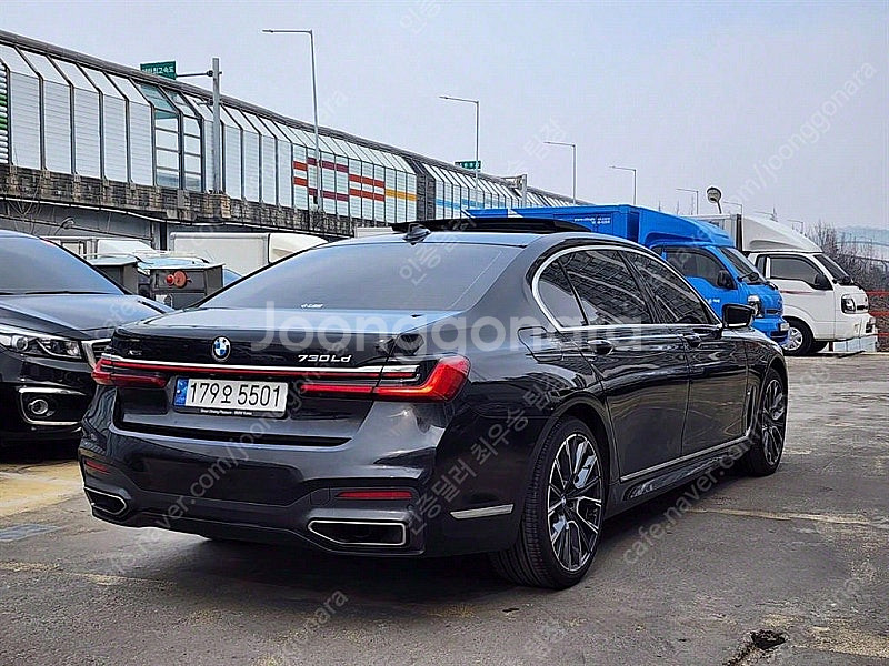 BMW 7시리즈 중고 BMW 중고 BMW 7시리즈 중고...--4