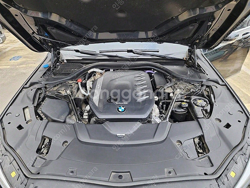 BMW 7시리즈 중고 BMW 중고 BMW 7시리즈 중고...--9