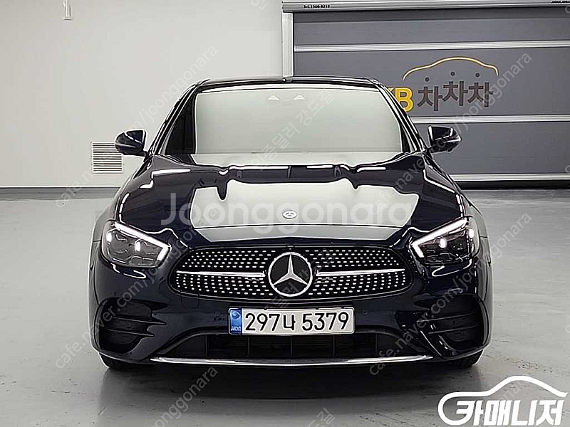 [벤츠]E-클래스 W213 E350 4MATIC AMG...--2