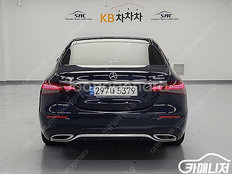 [벤츠]E-클래스 W213 E350 4MATIC AMG...--3