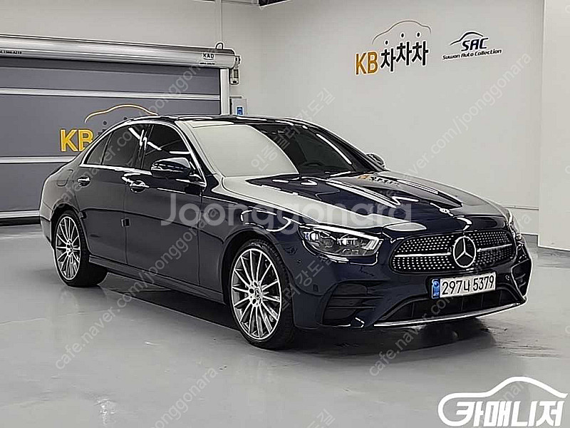 [벤츠]E-클래스 W213 E350 4MATIC AMG...--4