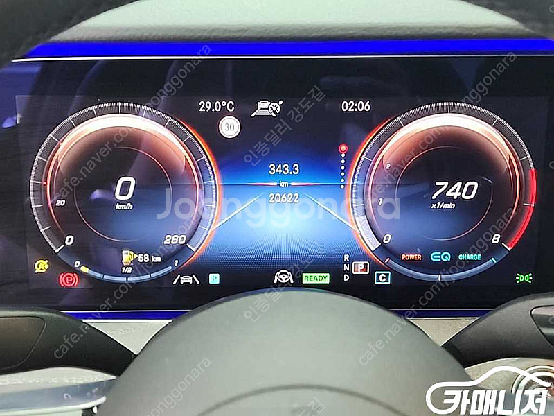 [벤츠]E-클래스 W213 E350 4MATIC AMG...--6