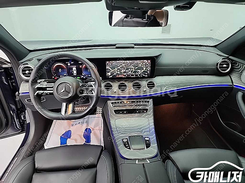 [벤츠]E-클래스 W213 E350 4MATIC AMG...--7