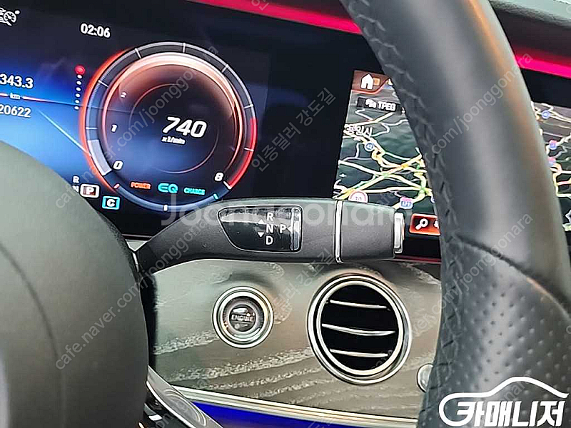 [벤츠]E-클래스 W213 E350 4MATIC AMG...--8