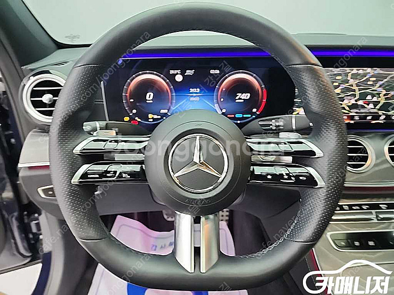 [벤츠]E-클래스 W213 E350 4MATIC AMG...--9