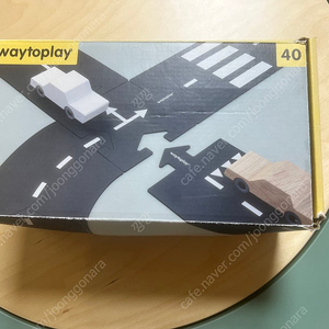 웨이투플레이 40pcs
