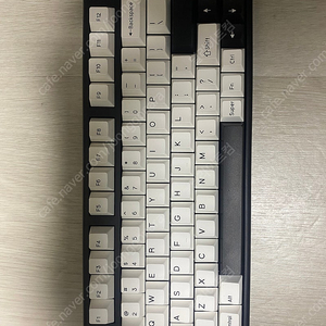 GK888B 키보드 + WOB 키캡