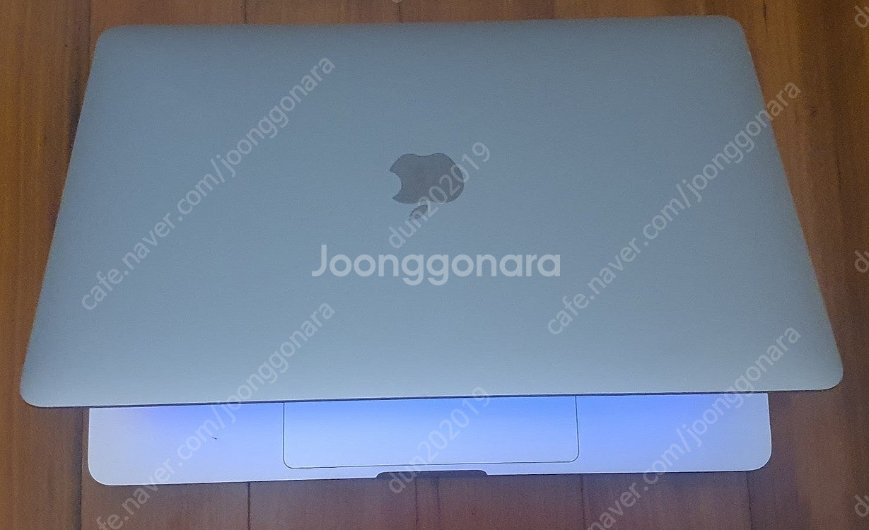 맥북프로 m1 13인치 8G SSD512G 59만--2