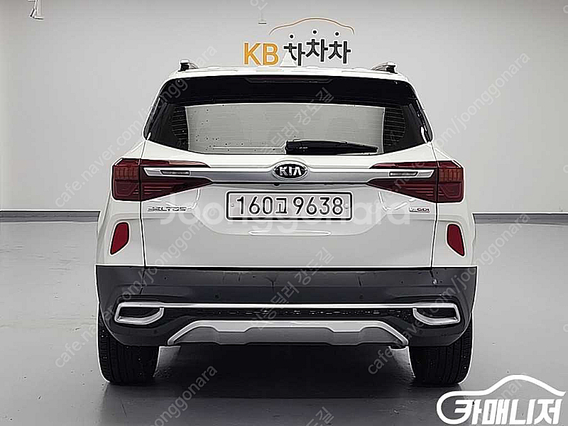 [기아]셀토스 가솔린 1.6 터보 2WD 노블레스 (5...--3