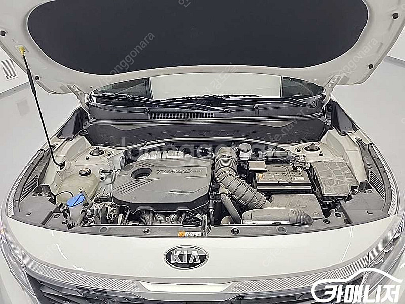 [기아]셀토스 가솔린 1.6 터보 2WD 노블레스 (5...--5