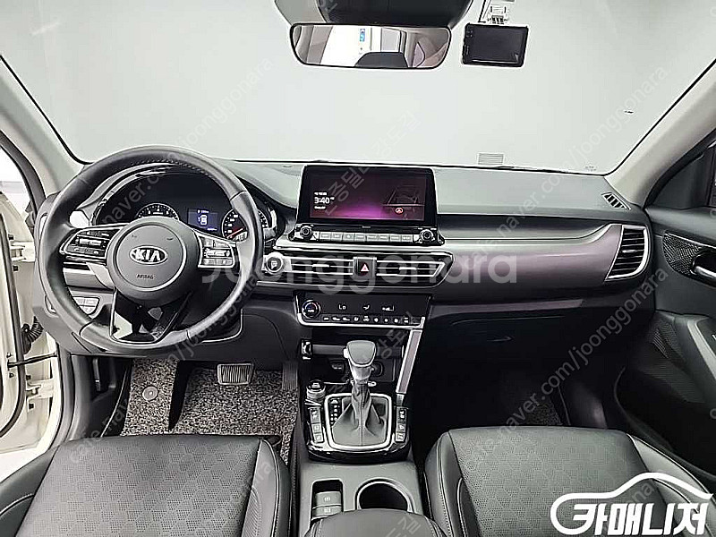 [기아]셀토스 가솔린 1.6 터보 2WD 노블레스 (5...--7
