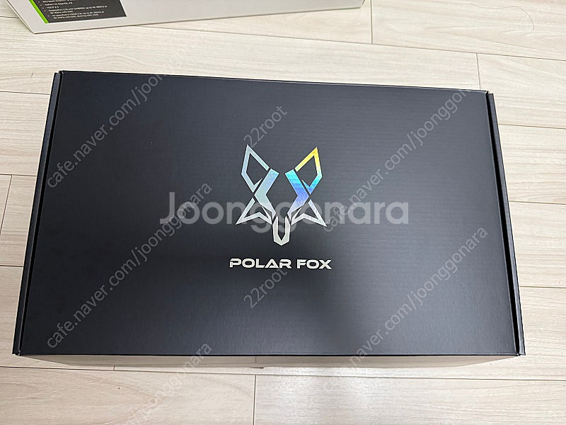 만리 폴라폭스 RTX 5070 Ti OC D7 16GB...--1
