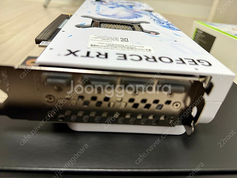 만리 폴라폭스 RTX 5070 Ti OC D7 16GB...--4