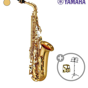 야마하 섹소폰 YAS-280 구매합니다 이미지