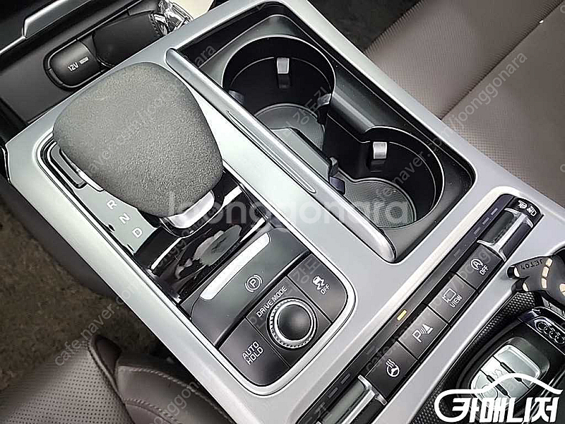 [기아]스팅어 가솔린 2.0 터보 2WD 플래티넘 (0...--8