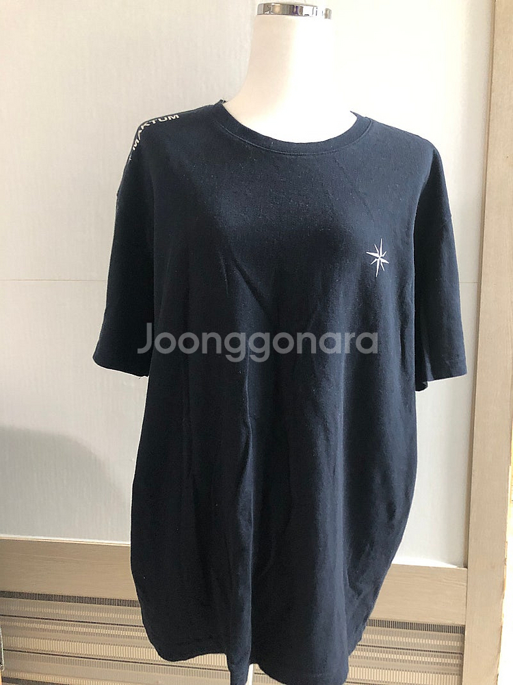 반팔 티셔츠 xxl--0